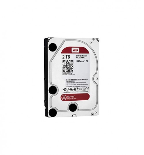 WD RED 2TB (NAS)
